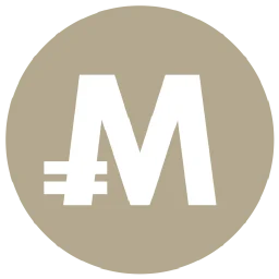 Monacoin Information App のアイコン